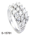 New Fashion Jewelry 925 Sterling Silver Ring